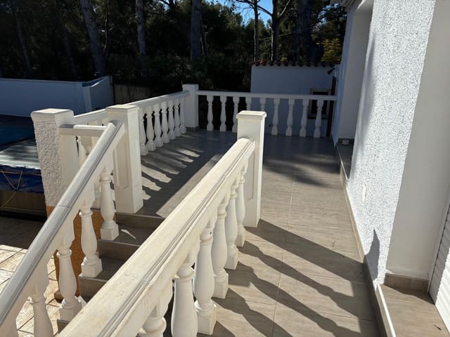 4 camera da letto Villa in vendita in Barranco Hondo, La Nucia con piscina garage - 669.900 € (Rif: 8780910)