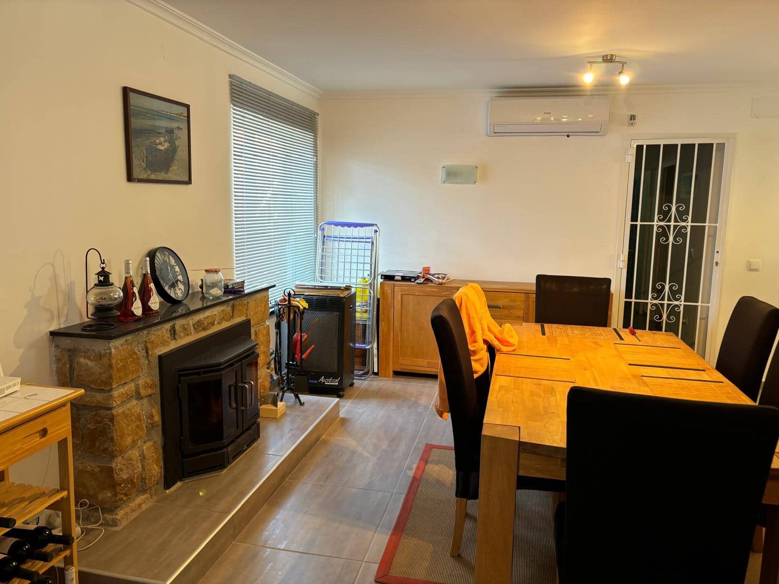 4 sypialnia Willa na sprzedaż w La Nucia z basenem garażem - 669 900 € (Ref: 8780910)