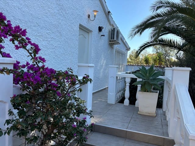 4 camera da letto Villa in vendita in Barranco Hondo, La Nucia con piscina garage - 669.900 € (Rif: 8780910)