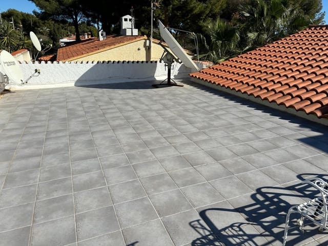 4 camera da letto Villa in vendita in Barranco Hondo, La Nucia con piscina garage - 669.900 € (Rif: 8780910)