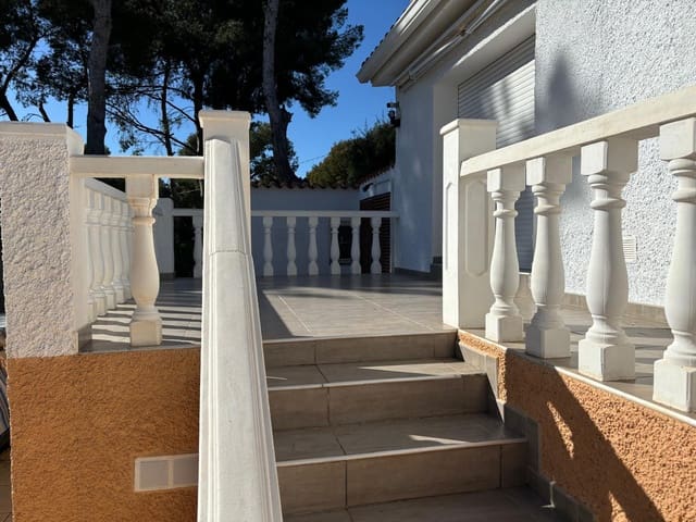 4 camera da letto Villa in vendita in Barranco Hondo, La Nucia con piscina garage - 669.900 € (Rif: 8780910)