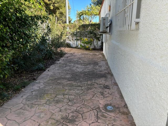 4 camera da letto Villa in vendita in Barranco Hondo, La Nucia con piscina garage - 669.900 € (Rif: 8780910)