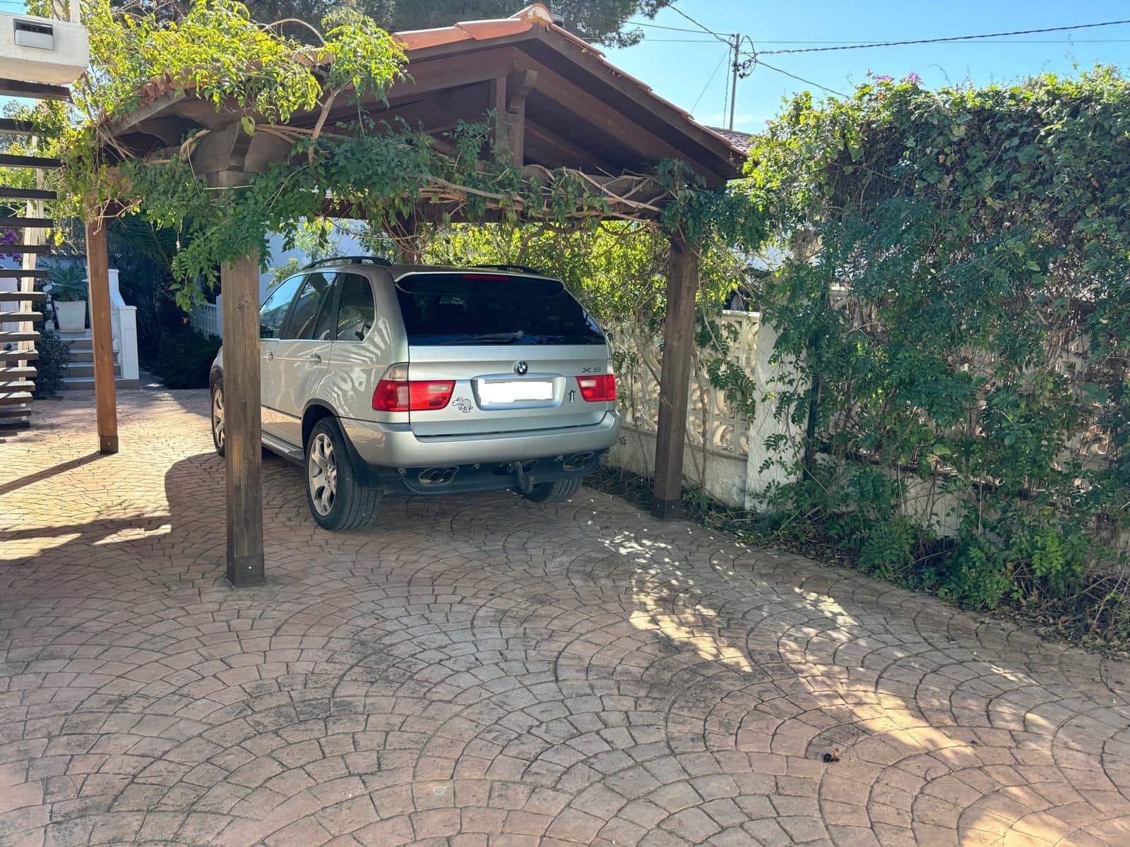 4 sypialnia Willa na sprzedaż w La Nucia z basenem garażem - 669 900 € (Ref: 8780910)