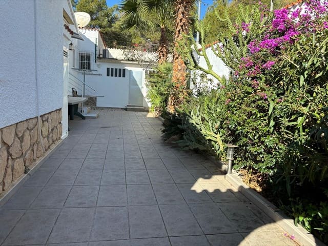 4 camera da letto Villa in vendita in Barranco Hondo, La Nucia con piscina garage - 669.900 € (Rif: 8780910)