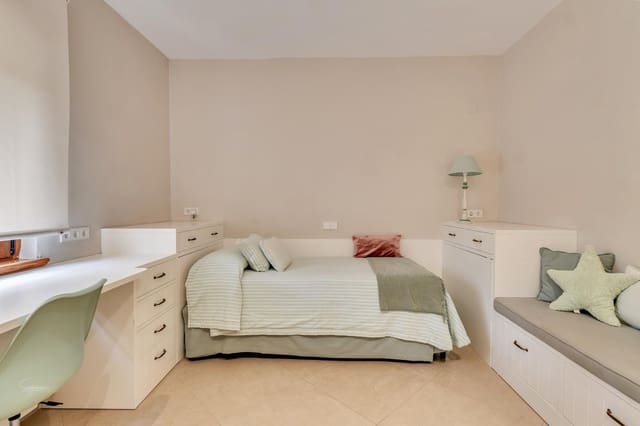 4 soveværelse Villa til salg i El Montgó, Dénia med swimmingpool - € 1.899.000 (Ref: 8861710)