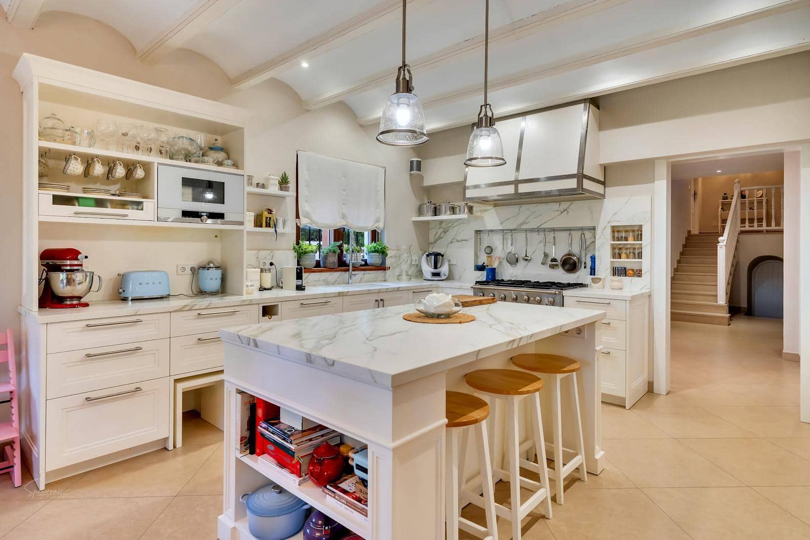 4 quarto Moradia para venda em Denia com piscina - 1 899 000 € (Ref: 8861710)