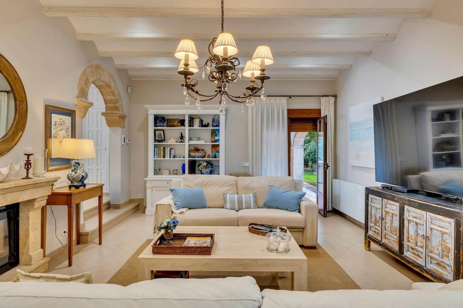 4 quarto Moradia para venda em Denia com piscina - 1 899 000 € (Ref: 8861710)