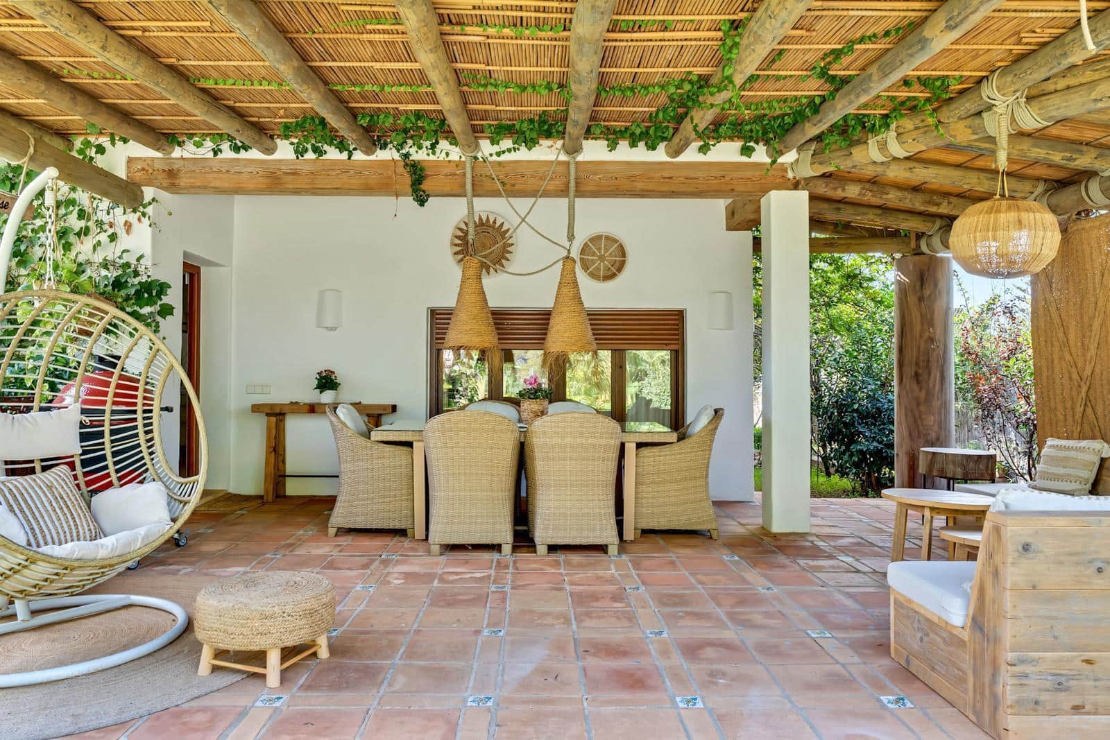 4 quarto Moradia para venda em Denia com piscina - 1 899 000 € (Ref: 8861710)