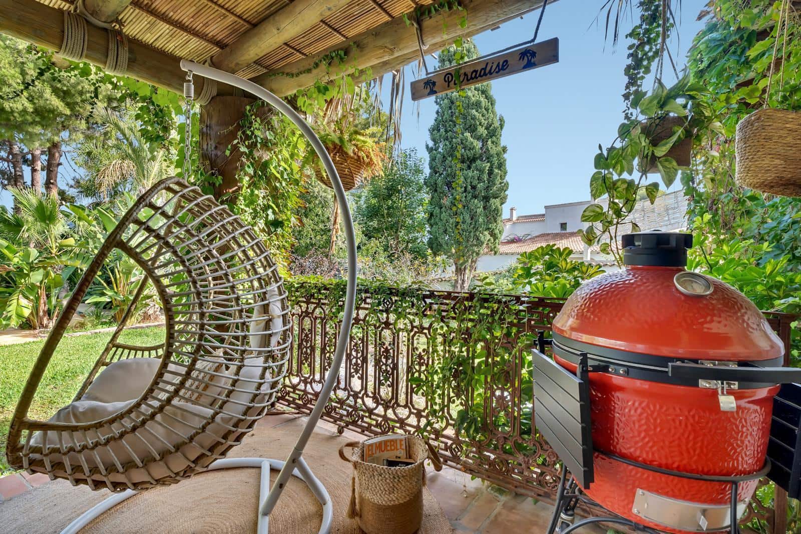 4 quarto Moradia para venda em Denia com piscina - 1 899 000 € (Ref: 8861710)