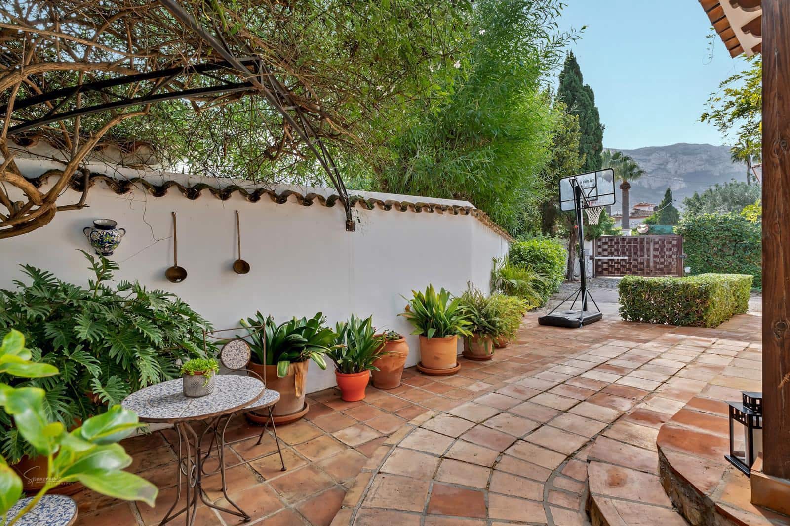 4 quarto Moradia para venda em Denia com piscina - 1 899 000 € (Ref: 8861710)