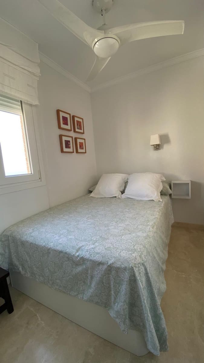 3 soveværelse Lejlighed til salg i Denia med swimmingpool garage - € 575.000 (Ref: 8861711)