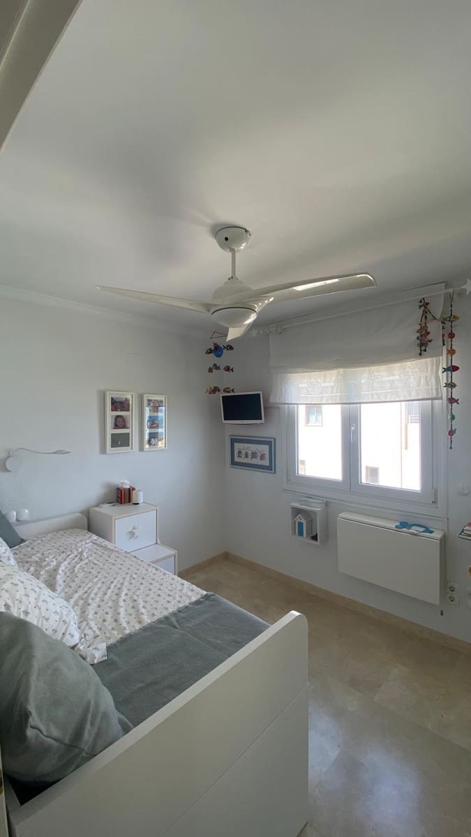 3 soveværelse Lejlighed til salg i Denia med swimmingpool garage - € 575.000 (Ref: 8861711)