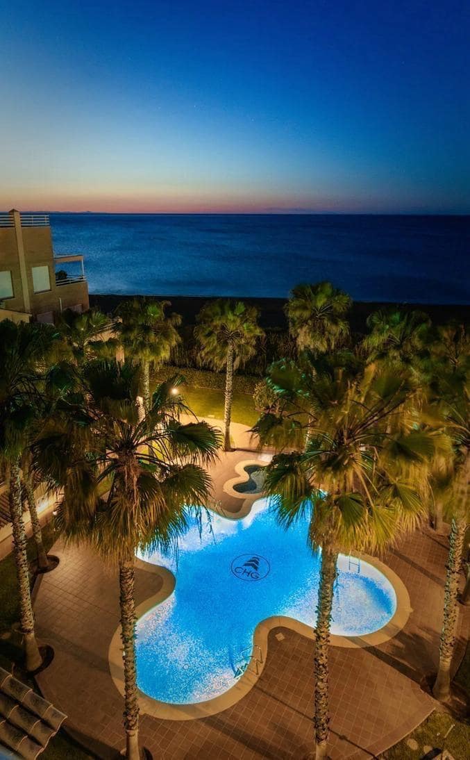 3 soveværelse Lejlighed til salg i Denia med swimmingpool garage - € 575.000 (Ref: 8861711)