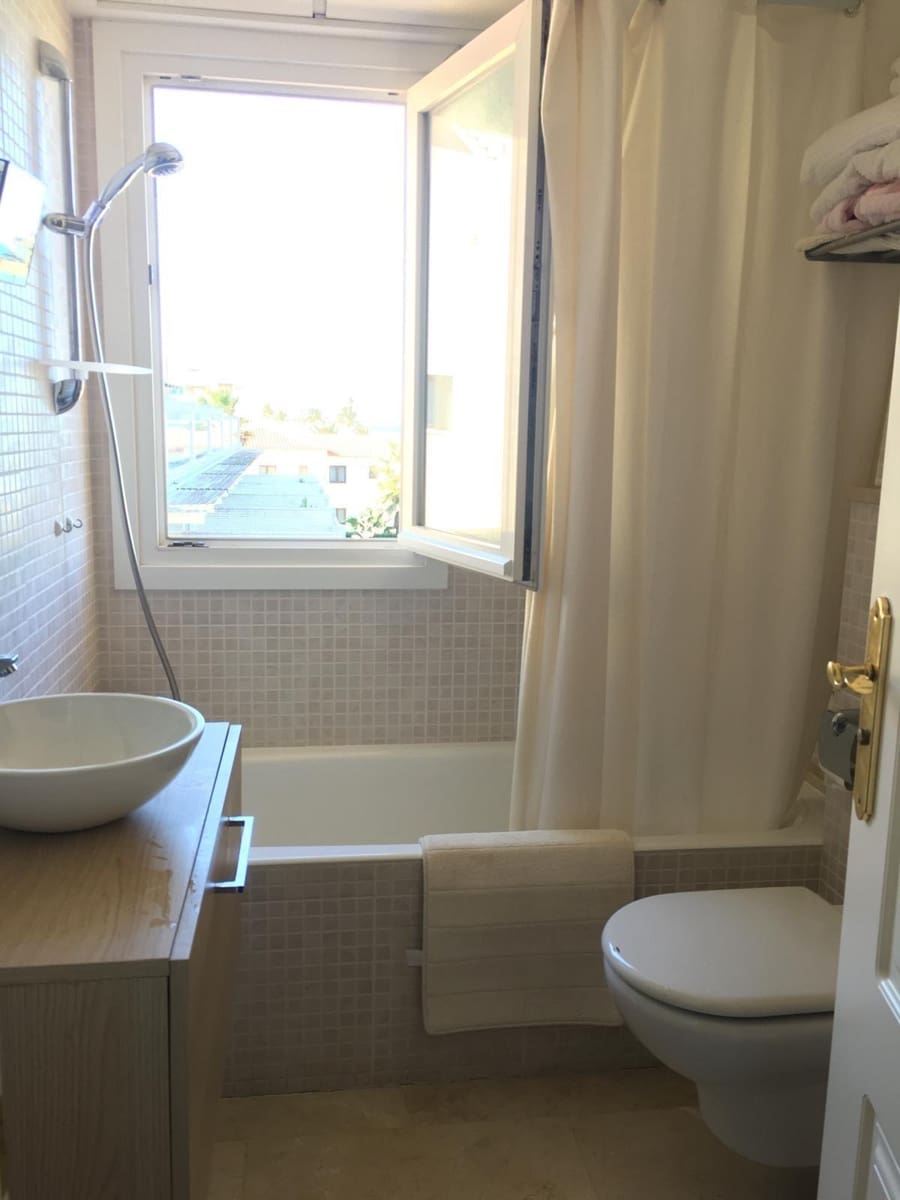 3 soveværelse Lejlighed til salg i Denia med swimmingpool garage - € 575.000 (Ref: 8861711)