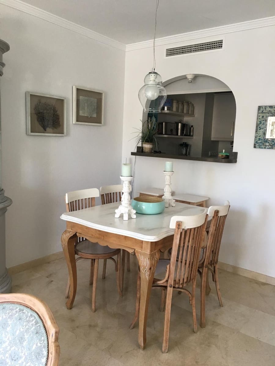 3 soveværelse Lejlighed til salg i Denia med swimmingpool garage - € 575.000 (Ref: 8861711)