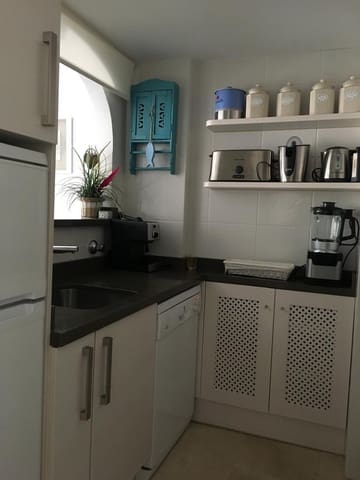 3 soveværelse Lejlighed til salg i L'Almadrava - L'Estanyó, Dénia med swimmingpool garage - € 575.000 (Ref: 8861711)