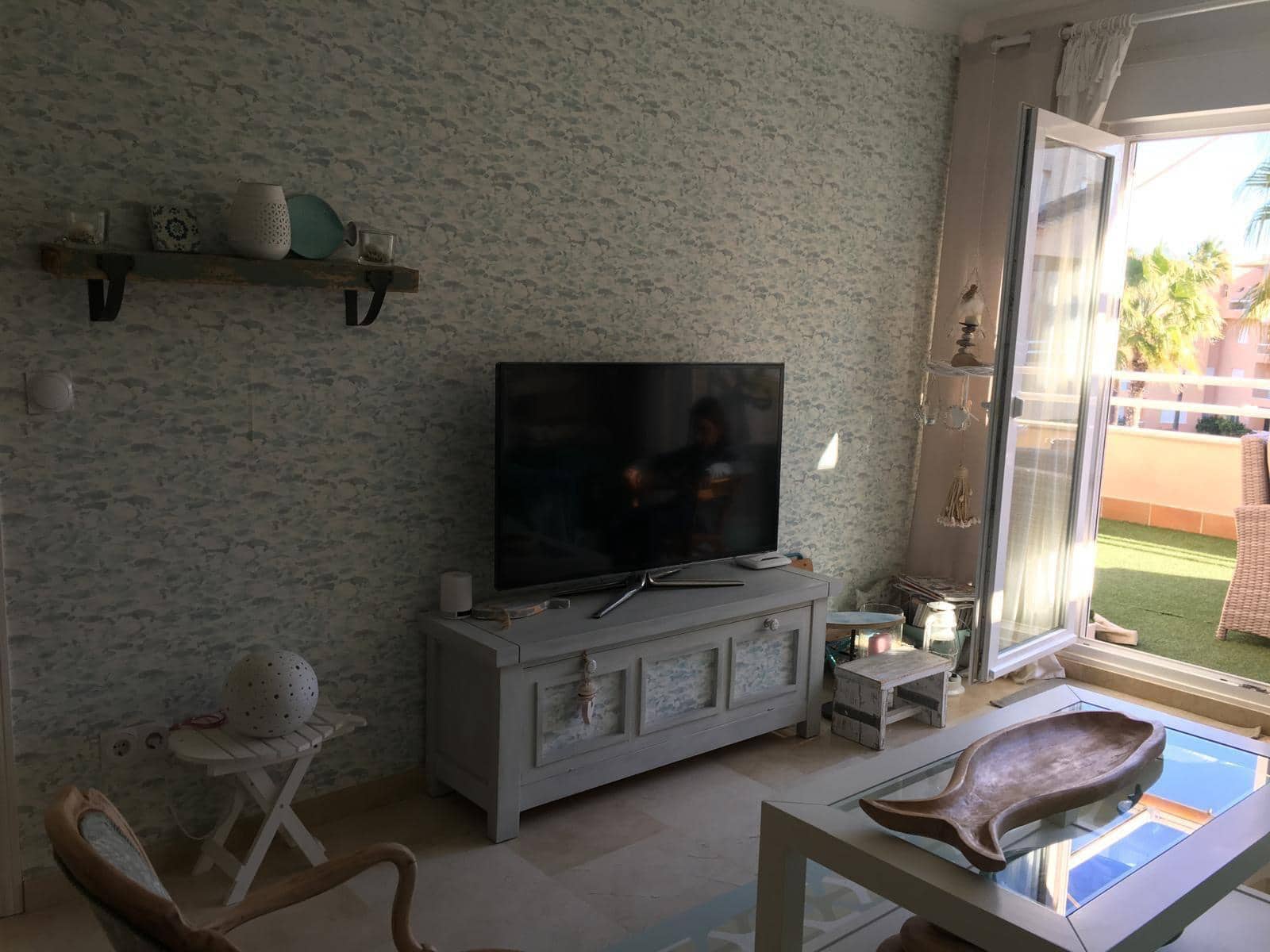 3 soveværelse Lejlighed til salg i Denia med swimmingpool garage - € 575.000 (Ref: 8861711)