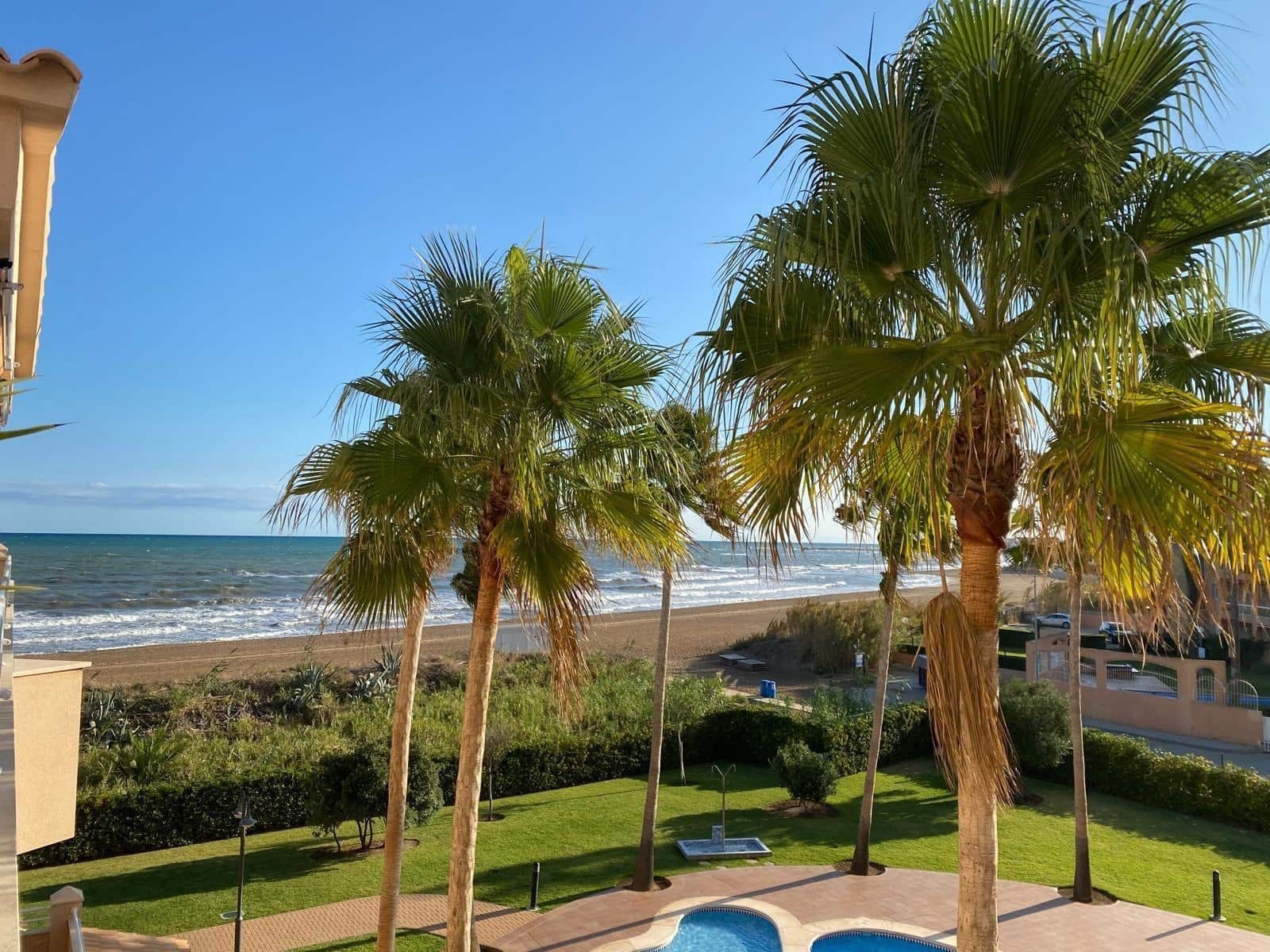 3 soveværelse Lejlighed til salg i Denia med swimmingpool garage - € 575.000 (Ref: 8861711)