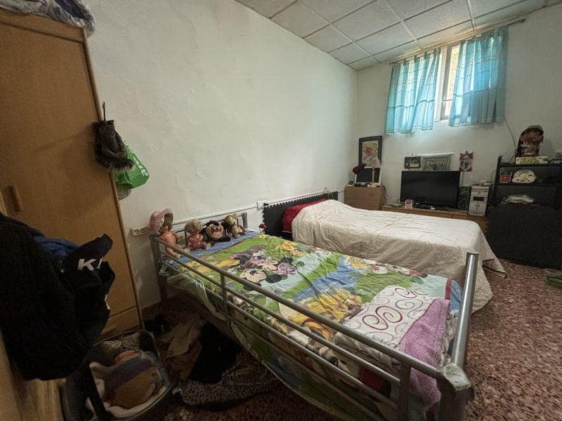 3 soverom Leilighet til salgs i Orxeta med garasje - € 199 000 (Ref: 8863345)