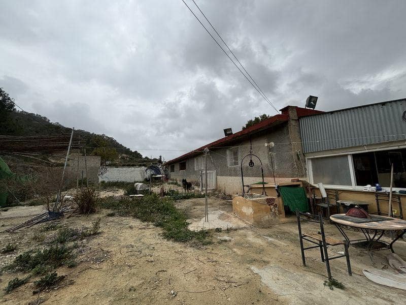 3 soverom Leilighet til salgs i Orxeta med garasje - € 199 000 (Ref: 8863345)