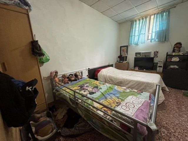 3 makuuhuone Huoneisto myytävänä paikassa Orxeta mukana 
autotalli - 199 000 € (Ref: 8863345)