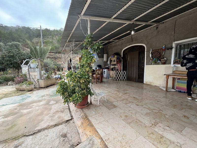 3 soverom Leilighet til salgs i Orxeta med garasje - € 199 000 (Ref: 8863345)