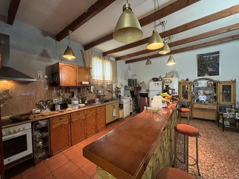 3 soverom Leilighet til salgs i Orxeta med garasje - € 199 000 (Ref: 8863345)