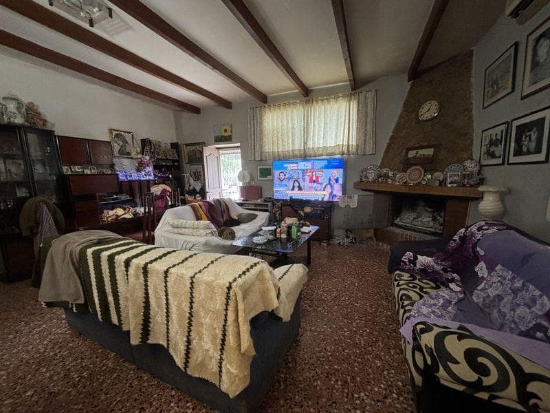 3 soverom Leilighet til salgs i Orxeta med garasje - € 199 000 (Ref: 8863345)