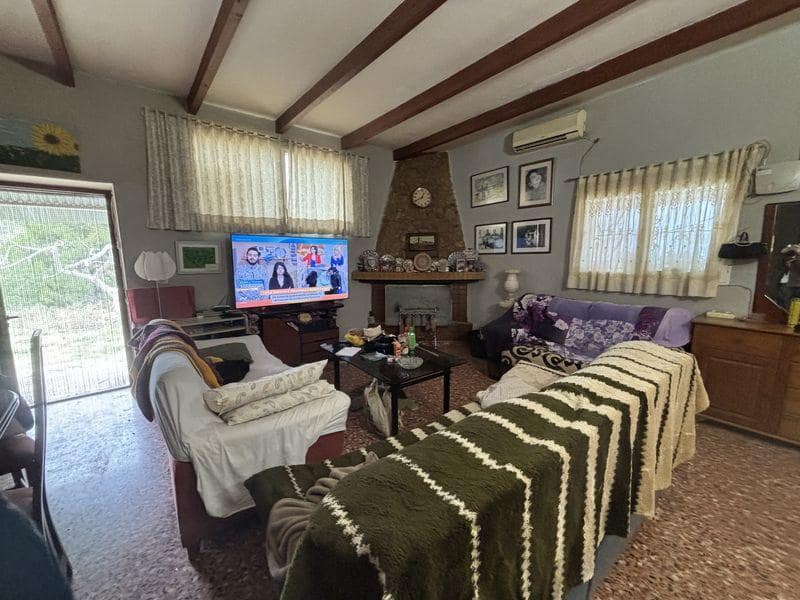 3 soverom Leilighet til salgs i Orxeta med garasje - € 199 000 (Ref: 8863345)