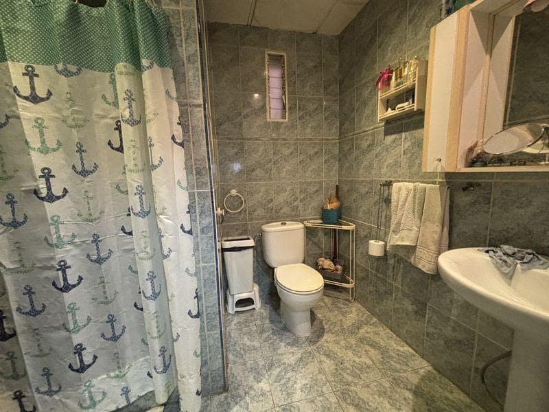 3 soverom Leilighet til salgs i Orxeta med garasje - € 199 000 (Ref: 8863345)