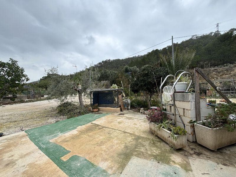 3 soverom Leilighet til salgs i Orxeta med garasje - € 199 000 (Ref: 8863345)