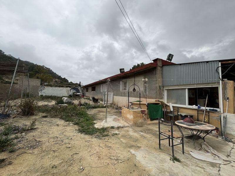 3 soverom Leilighet til salgs i Orxeta med garasje - € 199 000 (Ref: 8863345)