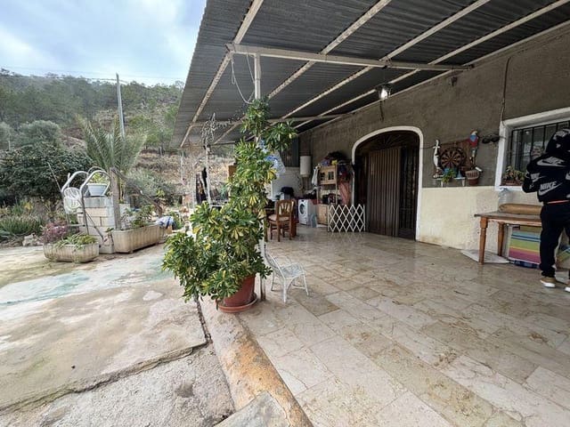 3 makuuhuone Huoneisto myytävänä paikassa Orxeta mukana 
autotalli - 199 000 € (Ref: 8863345)