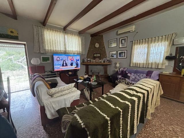 3 makuuhuone Huoneisto myytävänä paikassa Orxeta mukana 
autotalli - 199 000 € (Ref: 8863345)