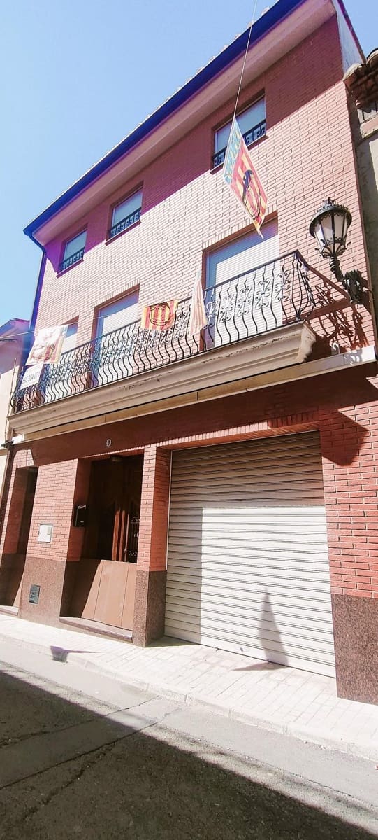 4 soverom Hus til salgs i Montserrat - € 230 000 (Ref: 8904577)