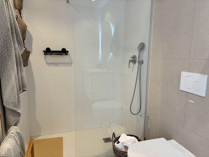 2 soverom Leilighet til salgs i La Villajoyosa / Vila Joiosa med svømmebasseng garasje - € 599 000 (Ref: 8914678)