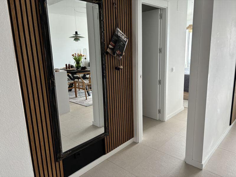 2 soverom Leilighet til salgs i La Villajoyosa / Vila Joiosa med svømmebasseng garasje - € 599 000 (Ref: 8914678)