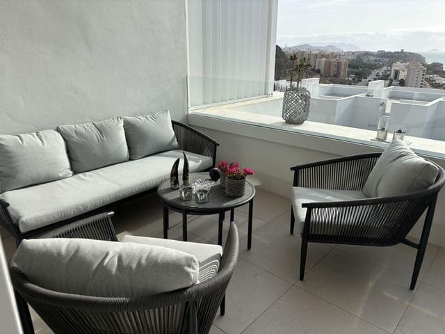 2 makuuhuone Huoneisto myytävänä paikassa Poble Nou - Montiboli, La Villajoyosa / Vila Joiosa mukana uima-altaan 
autotalli - 599 000 € (Ref: 8914678)