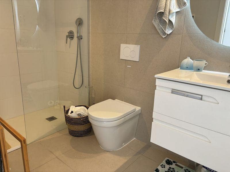 2 soverom Leilighet til salgs i La Villajoyosa / Vila Joiosa med svømmebasseng garasje - € 599 000 (Ref: 8914678)