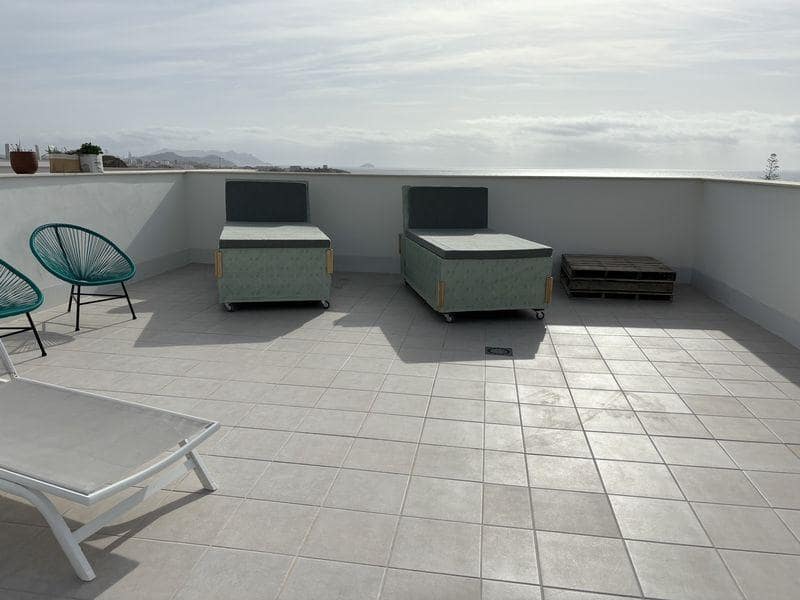 2 soverom Leilighet til salgs i La Villajoyosa / Vila Joiosa med svømmebasseng garasje - € 599 000 (Ref: 8914678)