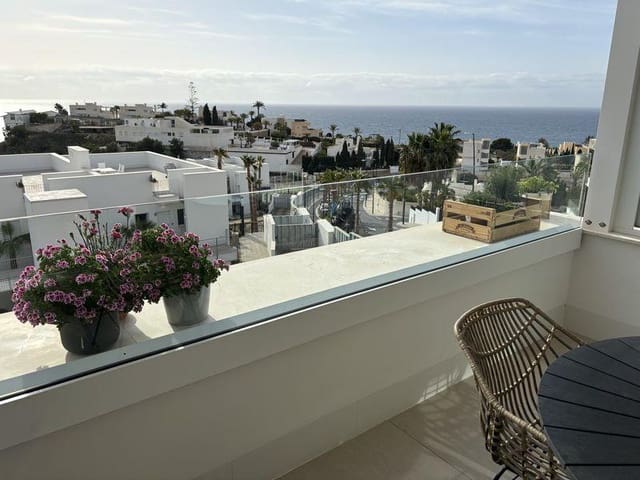 2 makuuhuone Huoneisto myytävänä paikassa Poble Nou - Montiboli, La Villajoyosa / Vila Joiosa mukana uima-altaan 
autotalli - 599 000 € (Ref: 8914678)