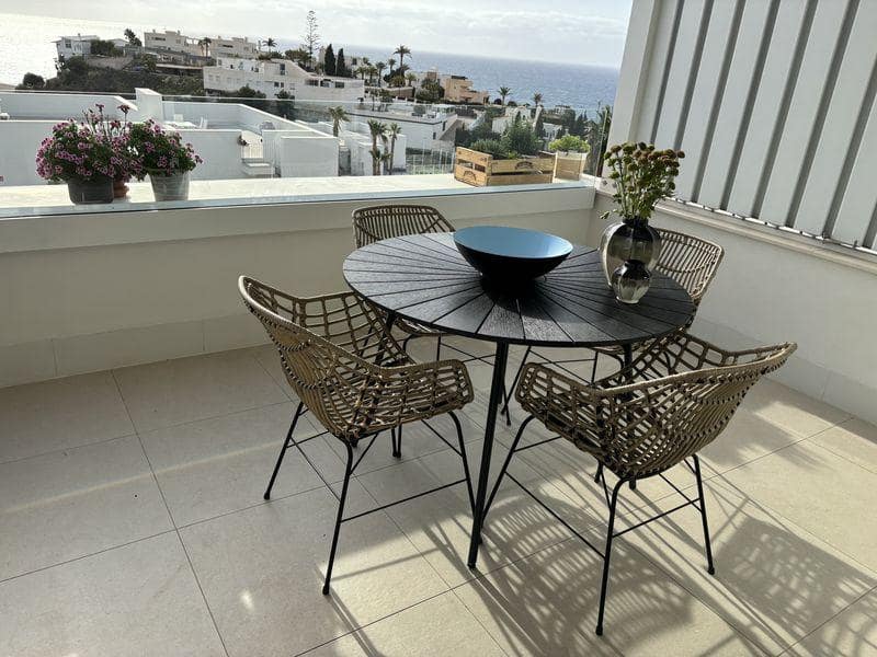 2 soverom Leilighet til salgs i La Villajoyosa / Vila Joiosa med svømmebasseng garasje - € 599 000 (Ref: 8914678)