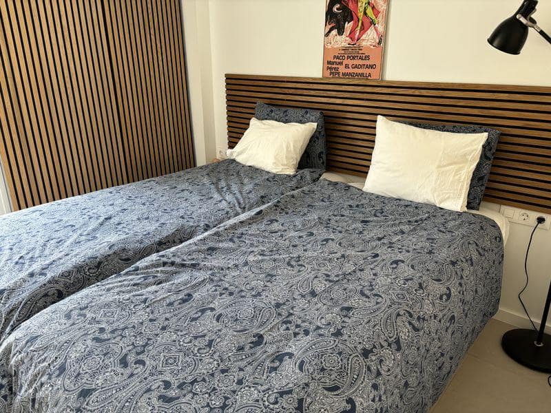 2 soverom Leilighet til salgs i La Villajoyosa / Vila Joiosa med svømmebasseng garasje - € 599 000 (Ref: 8914678)