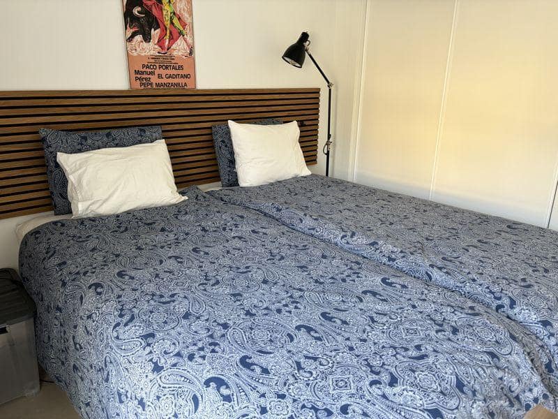 2 soverom Leilighet til salgs i La Villajoyosa / Vila Joiosa med svømmebasseng garasje - € 599 000 (Ref: 8914678)