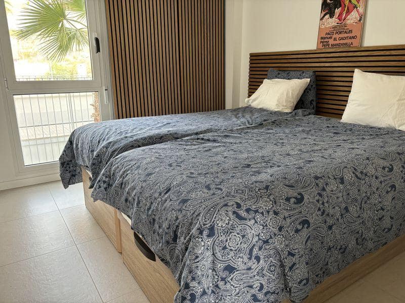 2 soverom Leilighet til salgs i La Villajoyosa / Vila Joiosa med svømmebasseng garasje - € 599 000 (Ref: 8914678)