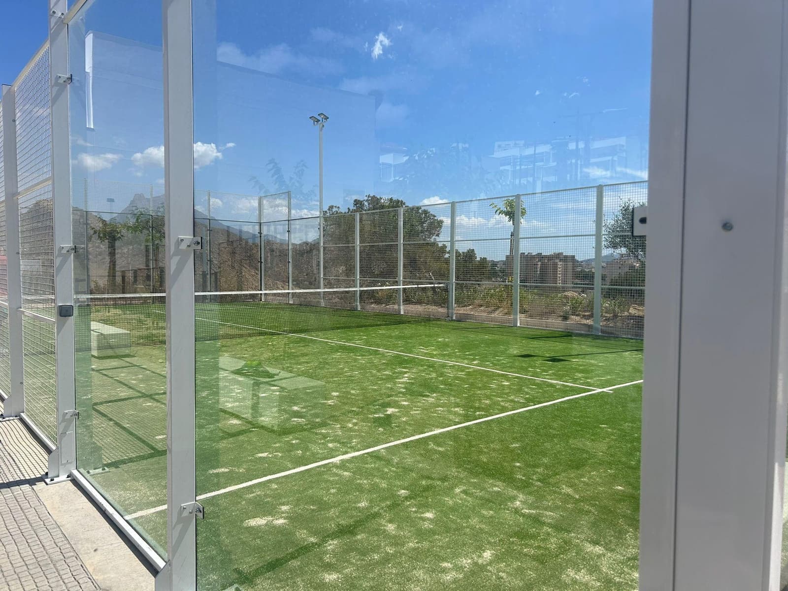 2 soverom Leilighet til salgs i La Villajoyosa / Vila Joiosa med svømmebasseng garasje - € 599 000 (Ref: 8914678)