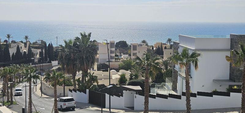 2 soverom Leilighet til salgs i La Villajoyosa / Vila Joiosa med svømmebasseng garasje - € 599 000 (Ref: 8914678)