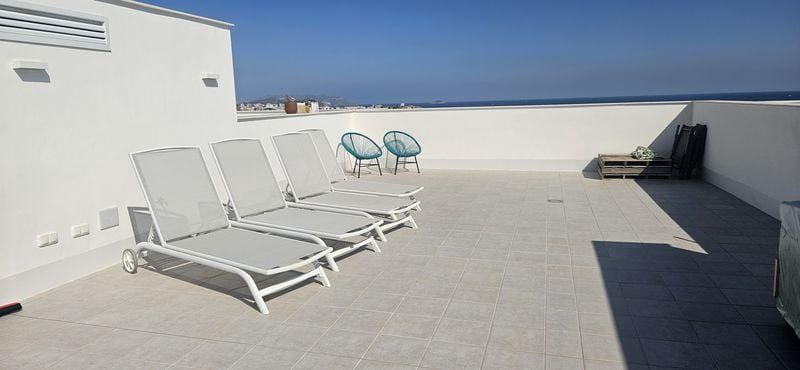 2 soverom Leilighet til salgs i La Villajoyosa / Vila Joiosa med svømmebasseng garasje - € 599 000 (Ref: 8914678)