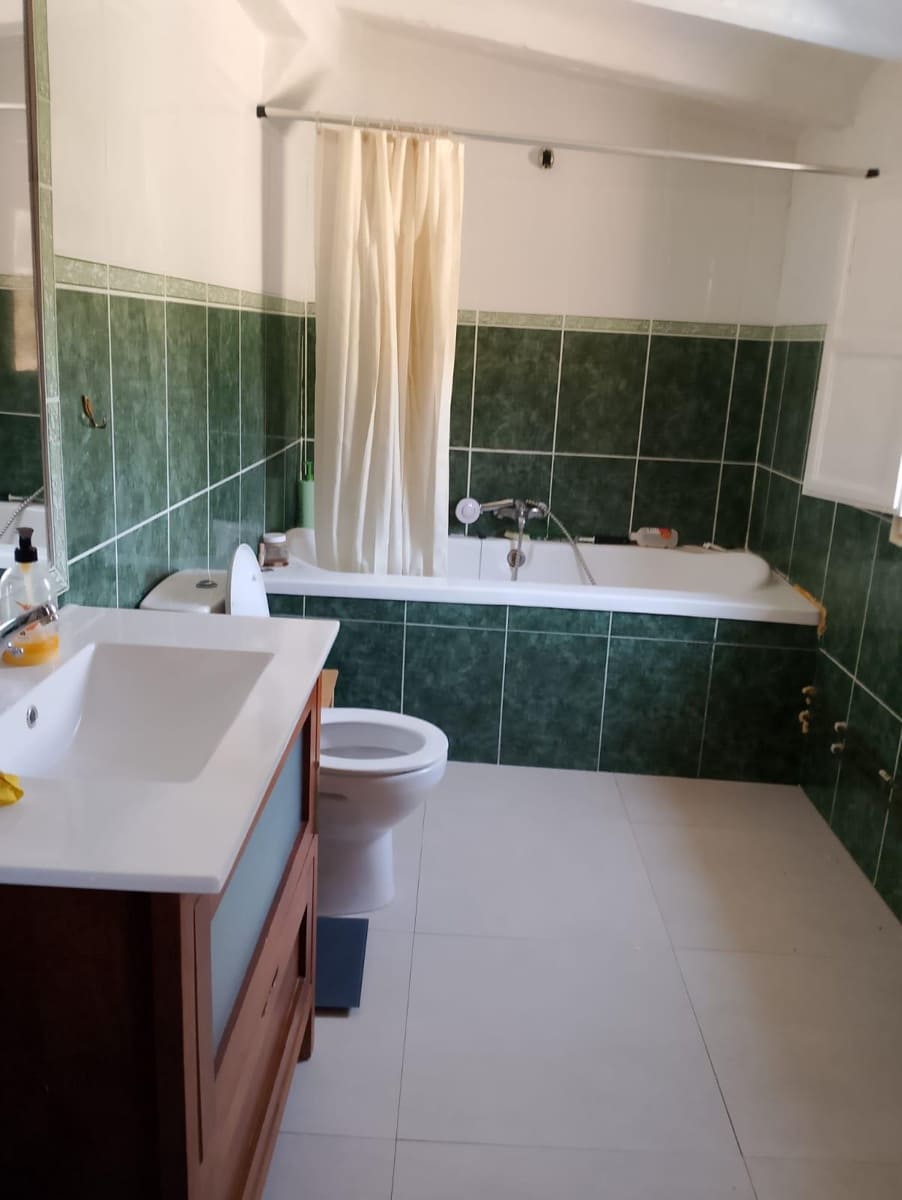 4 soveværelse Finca/Landehus til salg i Cocentaina med swimmingpool garage - € 210.000 (Ref: 9022641)