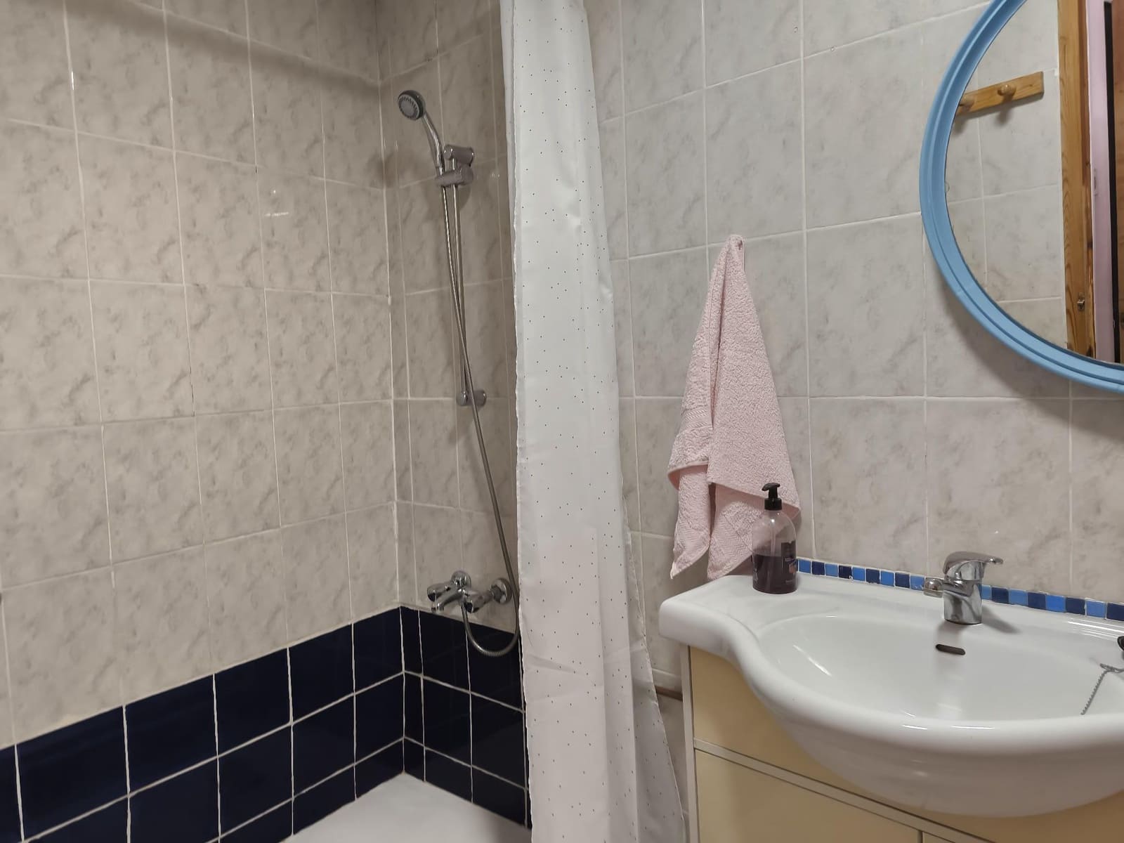 4 soveværelse Finca/Landehus til salg i Cocentaina med swimmingpool garage - € 210.000 (Ref: 9022641)